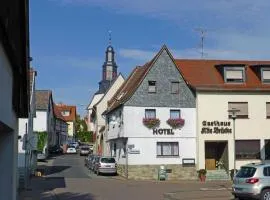 Hotel Alte Brücke