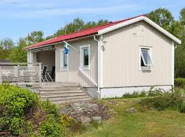 Holiday home VARBERG XXI