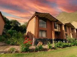 Casa cabaña privada en el Valle Sagrado Urubamba