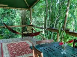 Colina Secreta - Glamping and Villas