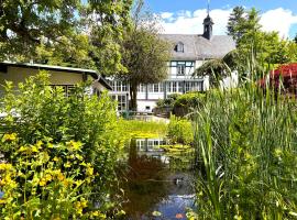 Altes Forsthaus Boppard, hotel sa Boppard