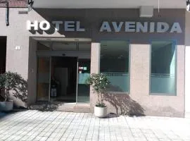 Hotel Avenida