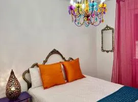 Apartamento a 10 minutos de la Calle Laurel