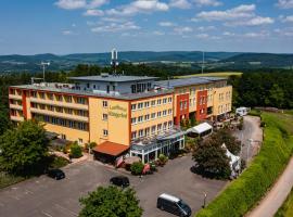 Landhotel Klingerhof, hotel en Hösbach