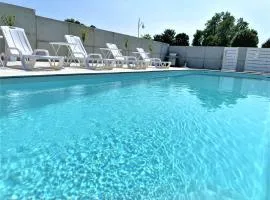 Apartamenty AQUA MAZURY