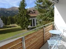 Holiday flat Sundrella for 4 persons Lenzerheide centre