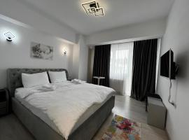 Relaxing and Beautiful Apartments in Centre of Historical Suceava, căn hộ ở Suceava