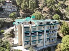 Hotel Rajgriha Kasauli