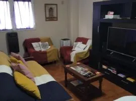 Nice Full Apartment Downtown Salta