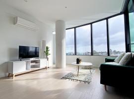 Skygarden Luxury Condo: Glen Waverley şehrinde bir otel