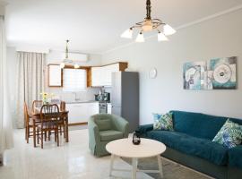 Raptis Guest House, hotel a Tsilivi