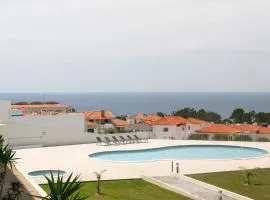 Nazaré Seashell House