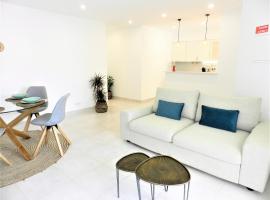 카르보에이루에 위치한 호텔 Carvoeiro Boutique Apartment