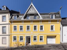 FerienNest Haus Braunfels, hotel en Bad Ems