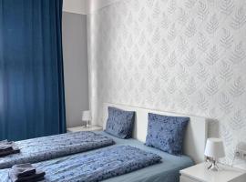 Downtown Apartments, apartman u gradu Plzen