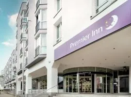 Premier Inn Stuttgart Bad Cannstatt