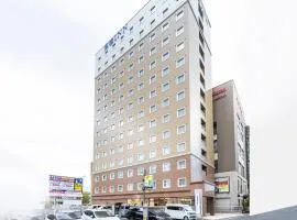 Toyoko Inn Kita-asaka-eki Nishi-guchi