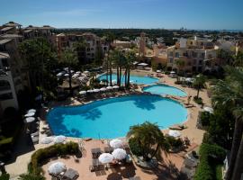 Four Seasons Vilamoura, khách sạn ở Vilamoura