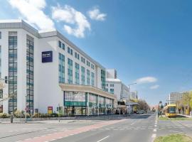 Dorint Hotel Dresden, hotel en Dresden