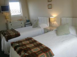 Groeslon Ty Mawr B & B, hotell i Llanddeiniolen