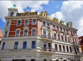 Hotel Polonia