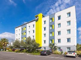 B&B HOTEL Rennes Ouest Villejean, hotel din Rennes