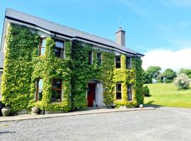 The Garden Gates Guest Accommodation, hotel de 5 estrelas em Castlebar