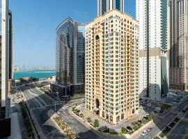 Marriott Executive Apartments City Center Doha