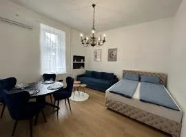 Dusan knez mihailova city center apartment obilicev venac