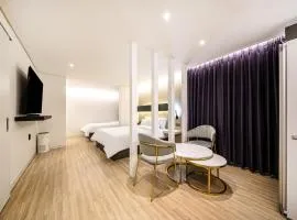 Browndot Hotel Gwangju Pungam