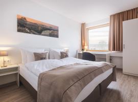 Akademiehotel Kiel, hotel sa Kiel