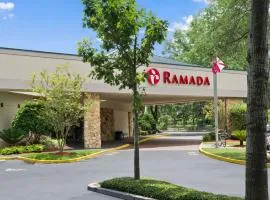 Ramada by Wyndham Jacksonville Hotel & Conference Center