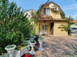 Holiday Home near sea, loma-asunto Odessassa