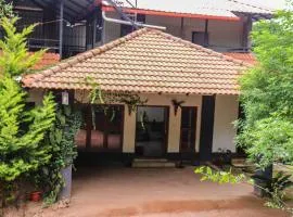 Coorg Nature Breeze home stay