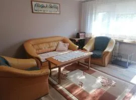 Apartament Przy Puszczy Białowieskiej