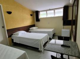 Sleep Suites, homestay di Belo Horizonte