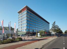 Corendon Amsterdam New-West, a Tribute Portfolio Hotel, hotel in Amsterdam