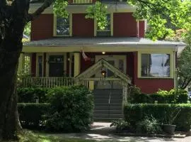 Douglas Guest House