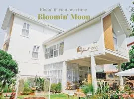 Bloomin' Moon hostel & cafe, Chiang Mai Old Town