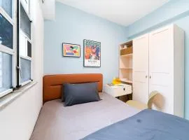 Student Accommodation - Lockhart Road 137