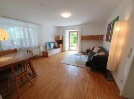 Ferienwohnung BaMBi