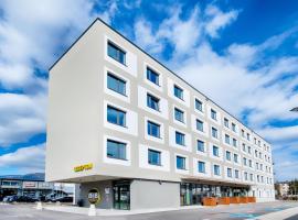 B&B Hotel Villach, hotell sihtkohas Villach