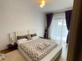 YamaLuxe Apartments - Home-Like Apartment (in Buna Ziua)