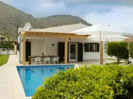 Alcudia Beach House