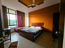 Suman Cottage & Bungalow, hotel di Mahabaleshwar