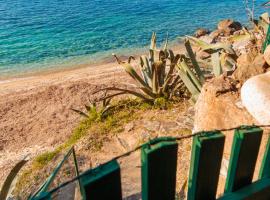 Villa I Coralli, hotell i Portoferraio