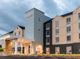 Fairfield Inn by Marriott Evansville West