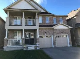 Entire Basement with 3 Bedrooms