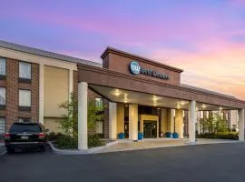 Best Western Harrisburg North Hotel