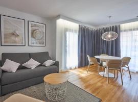 Rentalmar Suites Salou Families Only, hotel i Salou